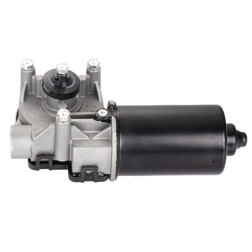 Front Windshield Wiper Motor Ford F150 Escape Excursion And Taurus 12v 5 Pin Replacement For Oe 85-2010 40-2010 Wip1458 Nw458