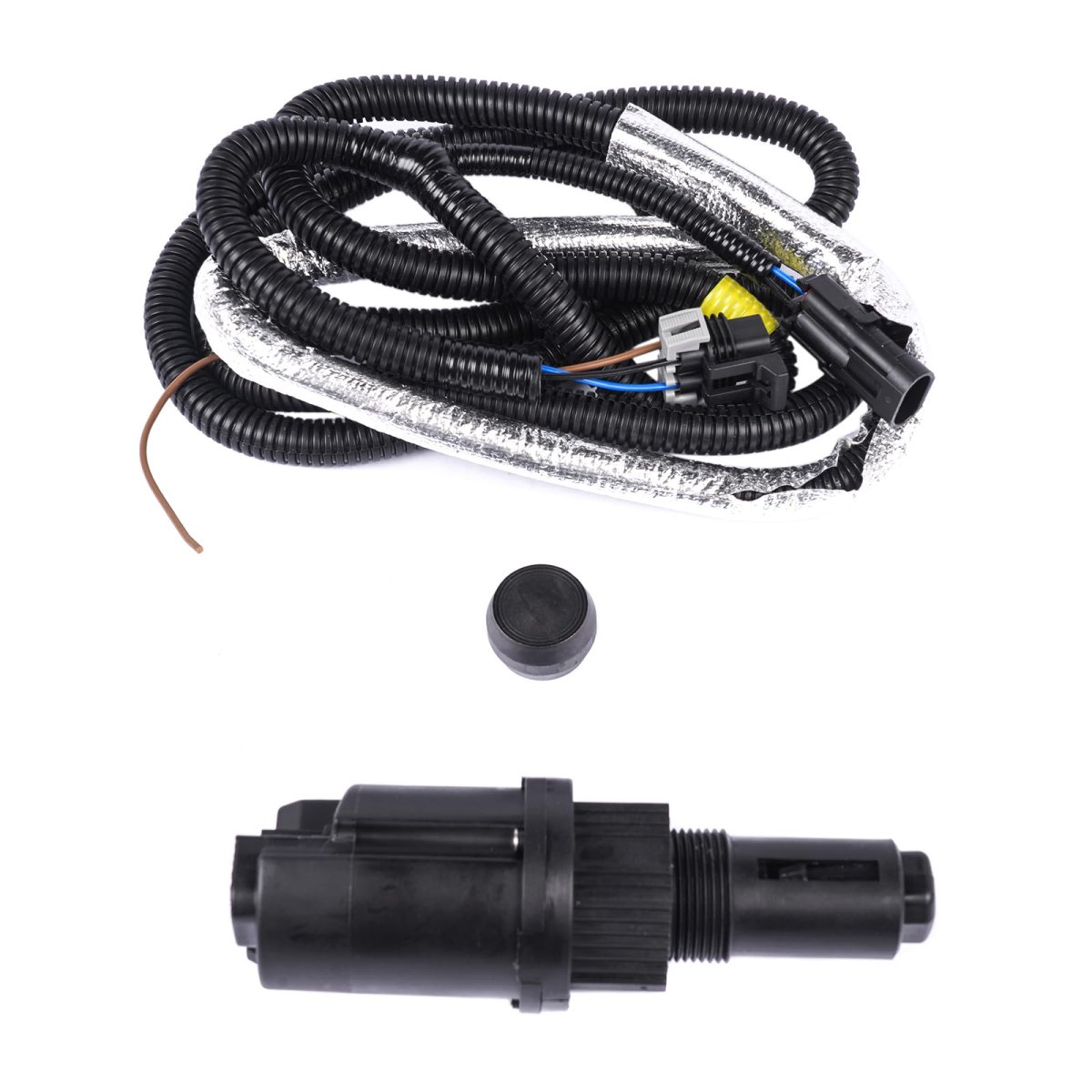 4wd Actuator Replacement For Chevy Gmc Blazer Yukon K1500 K2500 K3500 1992-1996 26060073 88959465