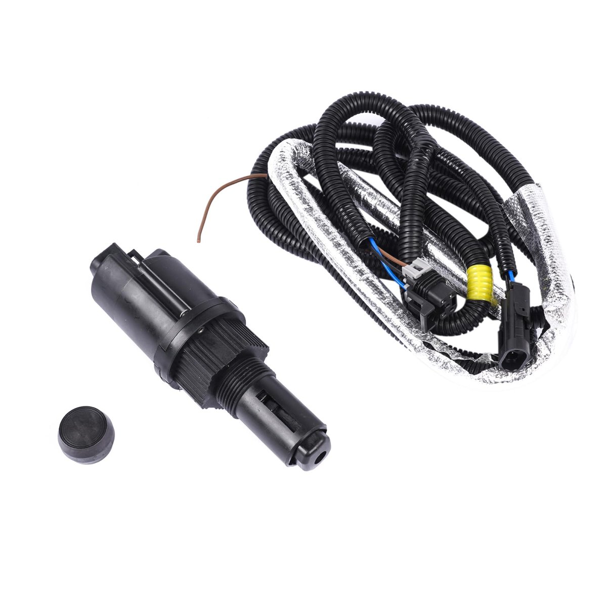 4wd Actuator Replacement For Chevy Gmc Blazer Yukon K1500 K2500 K3500 1992-1996 26060073 88959465