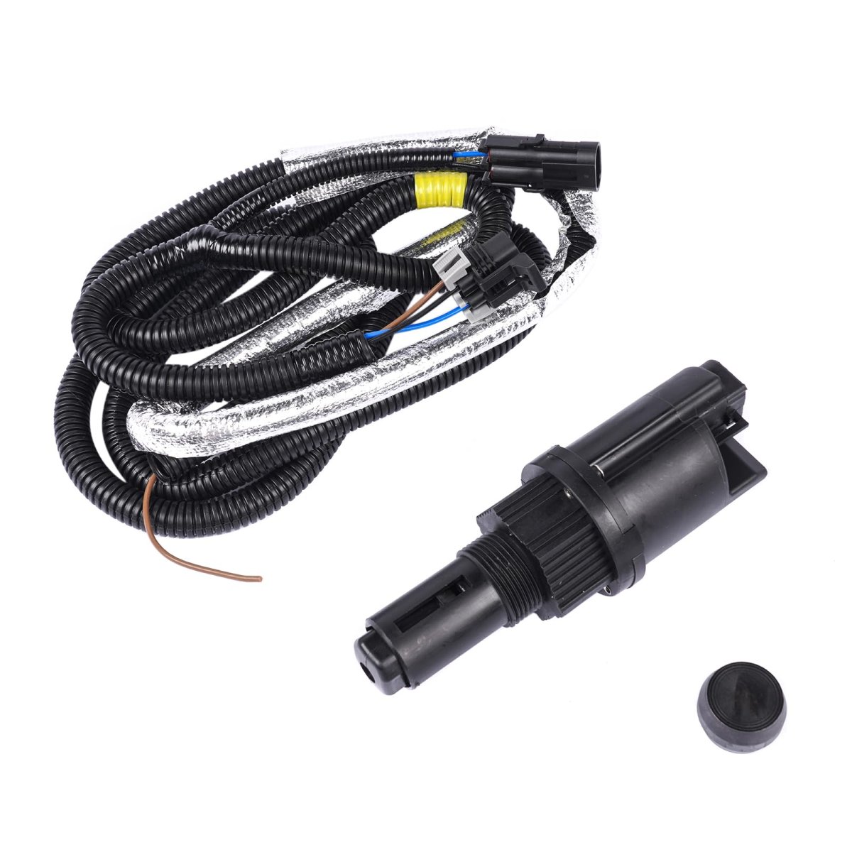 4wd Actuator Replacement For Chevy Gmc Blazer Yukon K1500 K2500 K3500 1992-1996 26060073 88959465