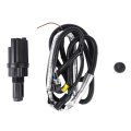 4wd Actuator Replacement For Chevy Gmc Blazer Yukon K1500 K2500 K3500 1992-1996 26060073 88959465