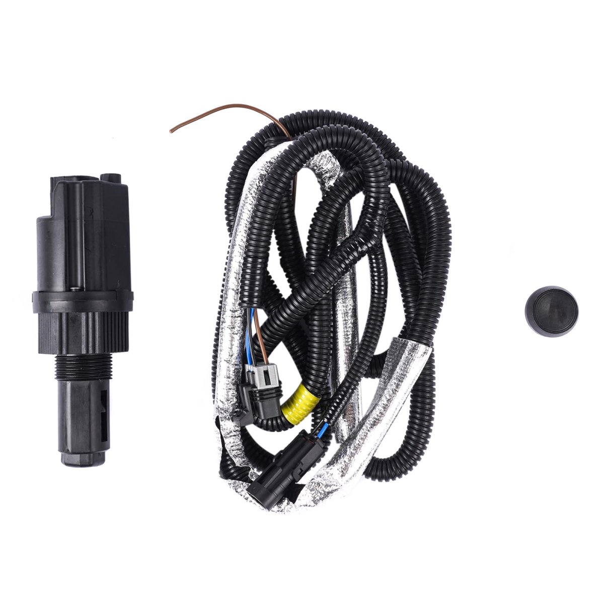 4wd Actuator Replacement For Chevy Gmc Blazer Yukon K1500 K2500 K3500 1992-1996 26060073 88959465