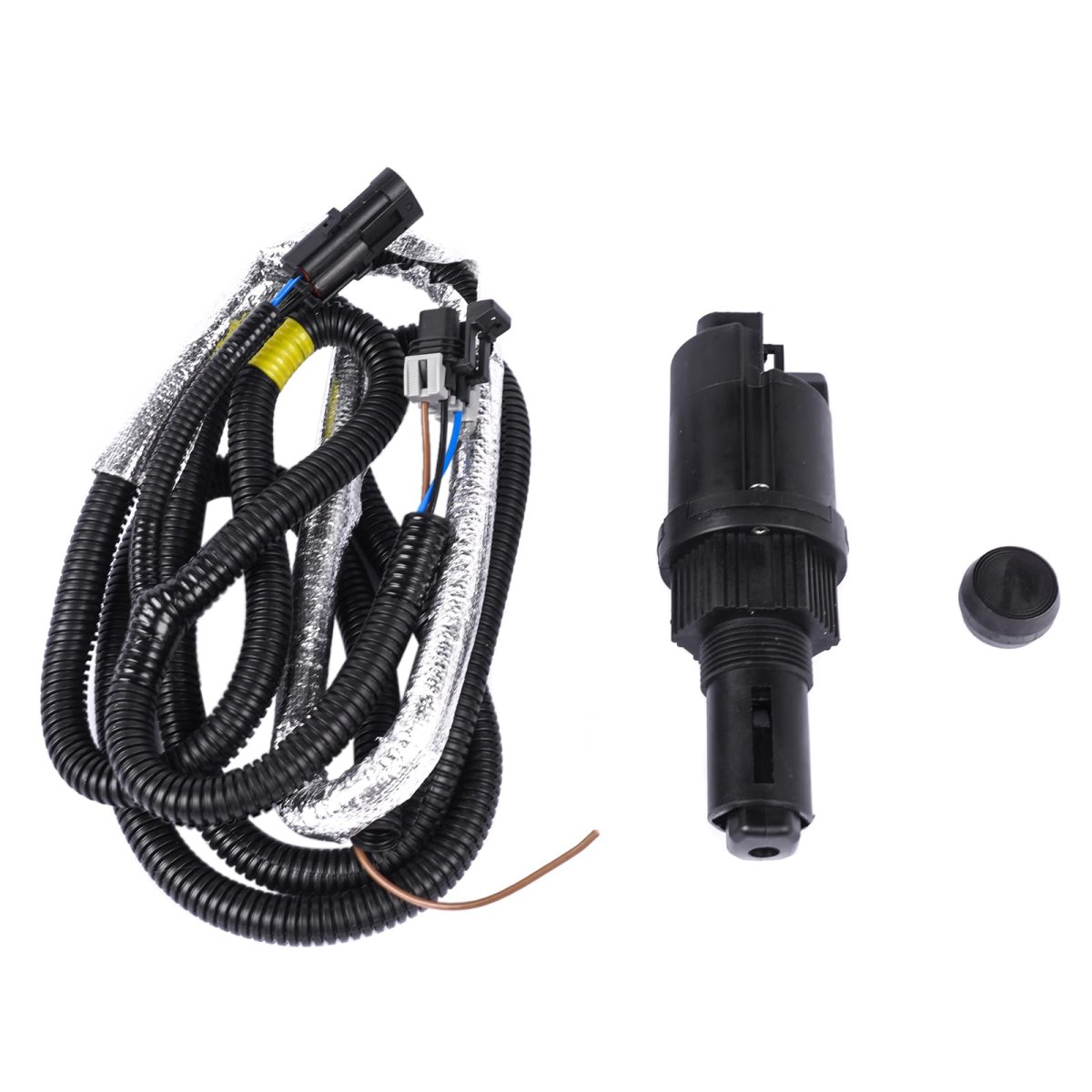 4wd Actuator Replacement For Chevy Gmc Blazer Yukon K1500 K2500 K3500 1992-1996 26060073 88959465