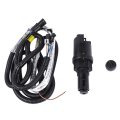 4wd Actuator Replacement For Chevy Gmc Blazer Yukon K1500 K2500 K3500 1992-1996 26060073 88959465 