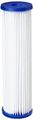 Pentek R30-20bb Pleated Polyester Filter Cartridge 20 X 4-1 2 30 Microns 