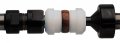 Psi Woodworking R6ringbu 8pc Ring Turning Bushing Set