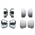 Psi Woodworking R6ringbu 8pc Ring Turning Bushing Set 