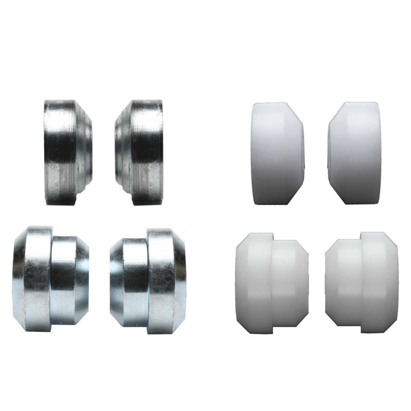 Psi Woodworking R6ringbu 8pc Ring Turning Bushing Set