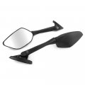 Qidian Motorcycle Rear View Mirrors Handlebar Side Rearview Mirror Adapter Stent Bracket Stainless Steel For Yama Nmax 125 150 