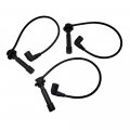Evrs Llc High Tension Cord 21150-0013 For Kawasaki Mule Profx Fxr Fxt Kaf820 2015-2022 