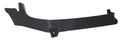 Sherman Replacement Part For Chevrolet Front Passenger Side Bumper Filler Partslink Number Gm1089166 