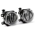 Halogen Fog Light Pair With Bulbs For 2013 2021 Subaru Crosstrekester Impreza Legacy Wrx Sti Clear Lens Replacement For 