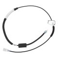 Speedometer Drive Cable For Toyota 4runner Pickup 1989-1995 