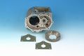 James Gasket Gskt Dust Cvr-tran 52-e79 34565-52 