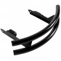 Hecasa Front Bumper Guard Compatible With John Deere 100 Series 102 115 125 135 145 155c 190c D100 D110 D120 Lawn Tractor Brush