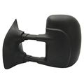Kool-vue Fd66l Manual Driver Side Mirror Assembly 
