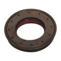Rear Axle Shaft Seal For Cadillac Srx 2004 2005 2006 2007 2008 2009 Rubber Gasket 0 45 In Thickness Replacement 25968537 