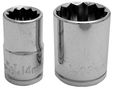1 2 Dr X 19mm 12 Pt Regular Socket 
