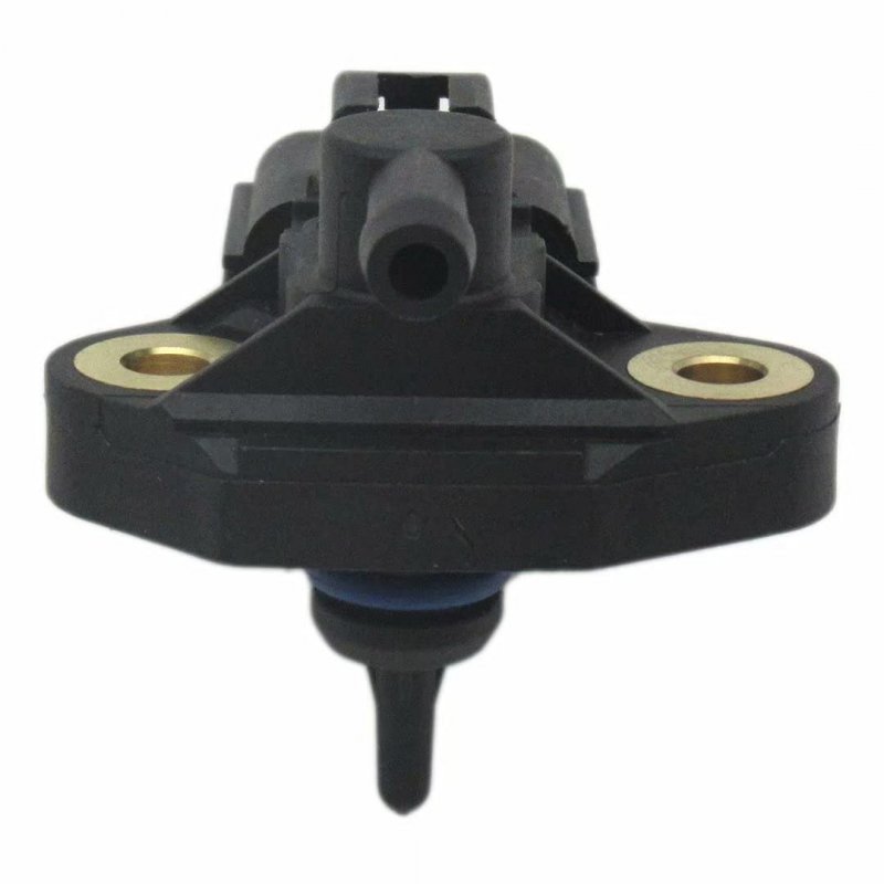 Fuel Rail Injection Pressure Sensor For 2005 Ford Escape 2 3l Fits 2004 To 2011 Explorer And F150 Model Fps5 Part Number