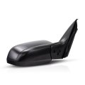 Passenger Side Door Mirror For Honda Accord 2003 2004 2005 2006 2007 Coupe Power Non Heated Gloss Replacement 76200-sdn-a01za