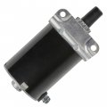 Caltric Compatible With Starter John Deere Z445 Z465 Eztrak Residential Zero Turn Mower Mia11564