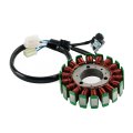 Magneto Stator Coil Motorcycle Regulator Generator Fits For Yamaha Yzf R25 2015-2017 R3 2015-2018