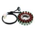 Magneto Stator Coil Motorcycle Regulator Generator Fits For Yamaha Yzf R25 2015-2017 R3 2015-2018
