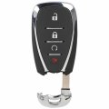 Ocpty 1 Remotes Key Fob For Chevy Volt Cruze Traverse 2017-2019 Hyq4ea