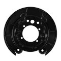 Rear Right Brake Dust Shield 44020ea070 44020-ea070 1pc 