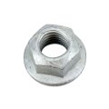 Spring Unit Bolt Nut For Chevy Silverado 2500 3500 2011 2019 Rear Alloy Steel 0 799 In Depth Shouldered End Hex Type Olx 