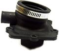 Spi Carburetor Adapter For Snowmobile Ski-doo Formula Iii 800 Fits Carb 3 Tm38 Tps 00 