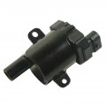 Jdmspeed New Set Of 8 Round Ignition Coils On Plug Pack Replacement For Buick Cadillac Chevy Gmc Isuzu V8