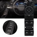 Driver Side Window Master Controls Switch Gb5z14529ba Power Control For Explorer 2016 2019 Electric Door