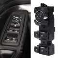Driver Side Window Master Controls Switch Gb5z14529ba Power Control For Explorer 2016 2019 Electric Door
