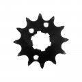 O-ring Drive Chain Sprockets Kit Fits Yamaha Breeze 125 Yfa1 1989 1990-2004 Model Kvtr-3067