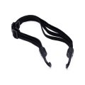 Hunter-bike Motorcycle Rear Luggage Rack With 1 Pc Helmet Strap For Suzuki Dr250 1993-2014 Black