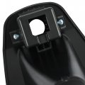 Kuafu Roof Camera Housing Compatible With 2019-2020 Mercedes-benz Freightliner Sprinter 1500 2500 3500 Rear Backup Case