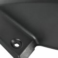 Kuafu Roof Camera Housing Compatible With 2019-2020 Mercedes-benz Freightliner Sprinter 1500 2500 3500 Rear Backup Case