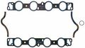 1231 S-3 Engine Intake Manifold Gasket Set Steel Construction For Imperfect Sealing Surfaces Real World Tested Performance 