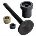 Front Inner Axle Side Seal Installation Tool For 1989 To 1997 Toyota 4runner Swaybar Quicker Disconnect System Replacement Part