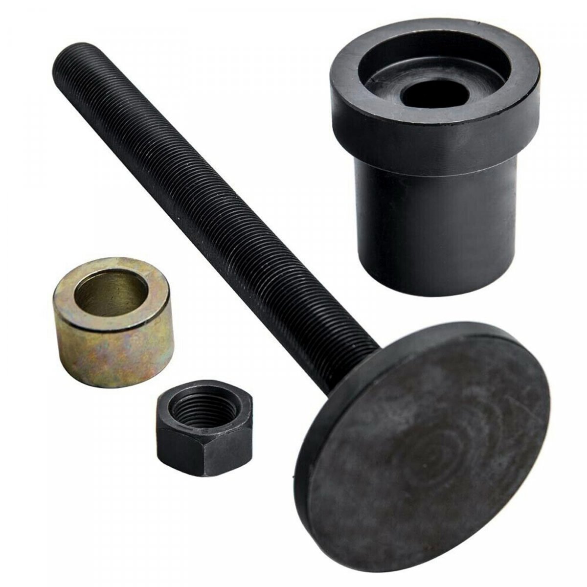 Front Inner Axle Side Seal Installation Tool For 1989 To 1997 Toyota 4runner Swaybar Quicker Disconnect System Replacement Part