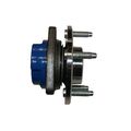 Gmb 730-0179 Wheel Bearing Hub Assembly 
