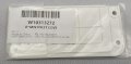 Ps2378348 Microwave Oven Waveguide Inlet Cover New 5 1 8 X 2 Genuine R4-b12 Ea230908 