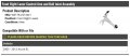 Front Right Passenger Side Lower Control Arm And Ball Joint Assembly Compatible With 2005-2012 Acura Rl