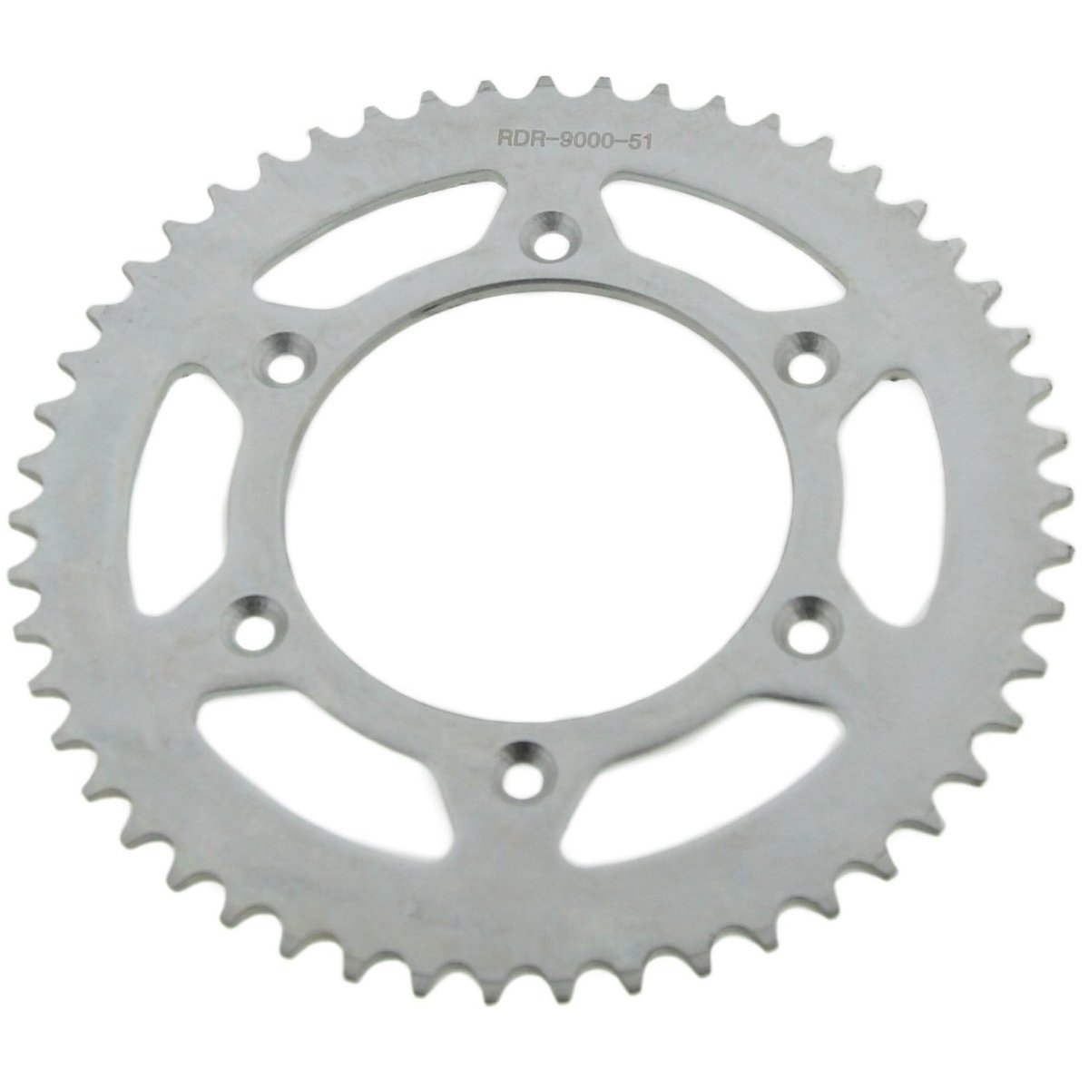 Honda Cr125r 125 R O Ring Chain And Sprocket Kit 13 51 114l For 2004 2005 2006 2007 Models Steel Front Rear Sprockets