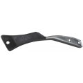 Front Passenger Side Lower Fender Liner For 2004d F-150 Heritage Plastic Replacement Part For F65z16102aa And Fo1249119 