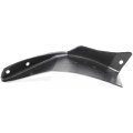 Front Passenger Side Lower Fender Liner For 2004d F-150 Heritage Plastic Replacement Part For F65z16102aa And Fo1249119