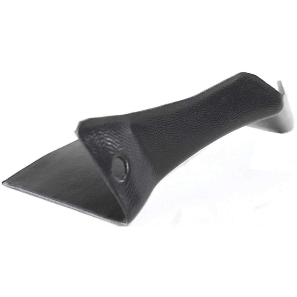 Front Passenger Side Lower Fender Liner For 2004d F-150 Heritage Plastic Replacement Part For F65z16102aa And Fo1249119