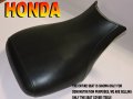 New Replacement Seat Cover Fits Foreman Honda Rubicon 500 2005-11 Trx500 Trx Trx500fw Fw Fa 382