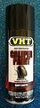 Duplicolor High Temp Brake Caliper Drum Paint Vht Gloss Black Pt Sp734 Sp 734 